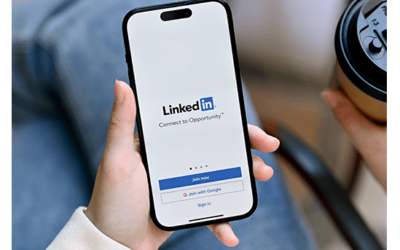 4 razões para produzir conteúdo no LinkedIn